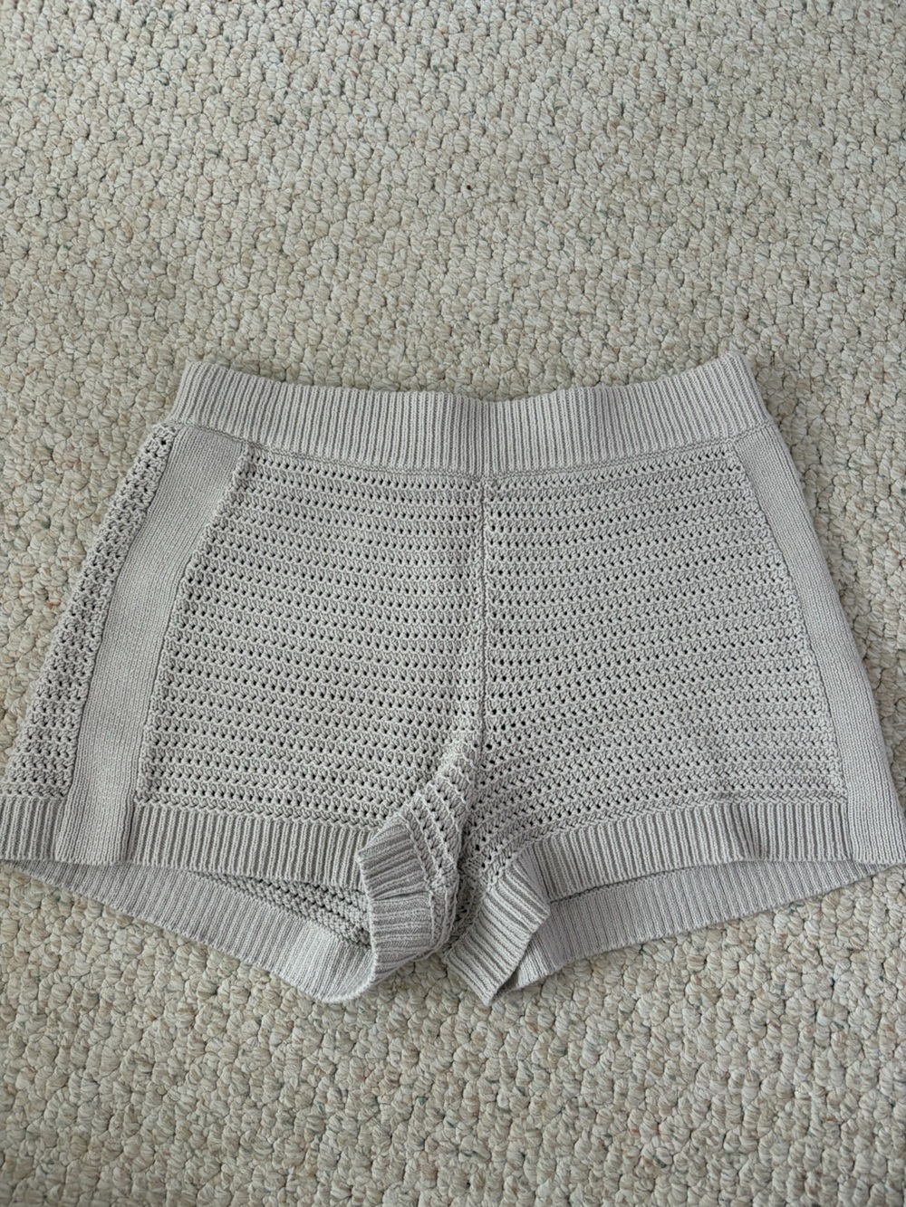 Lou & Grey coverup shorts